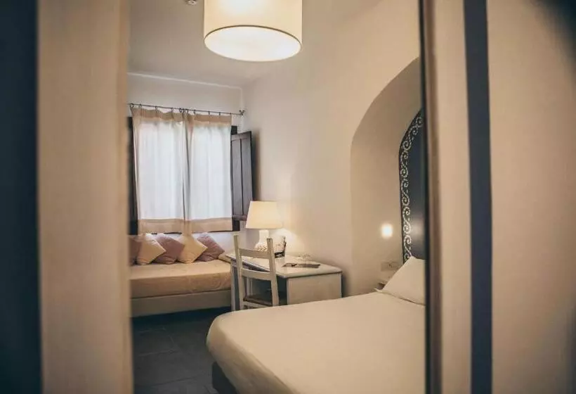 Boutique Hotel Sant Andrea & Relais