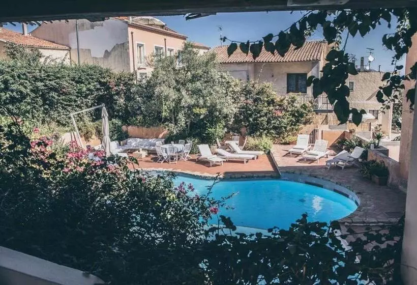 Boutique Hotel Sant Andrea & Relais