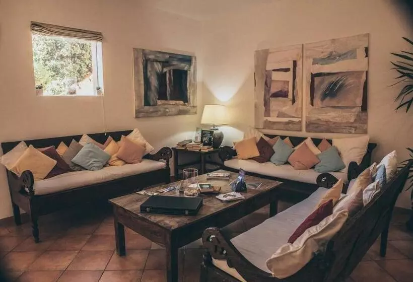 Boutique Hotel Sant Andrea & Relais