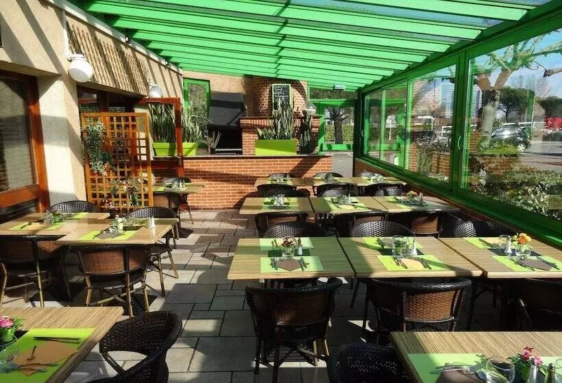 Metrhotel Basso Cambo