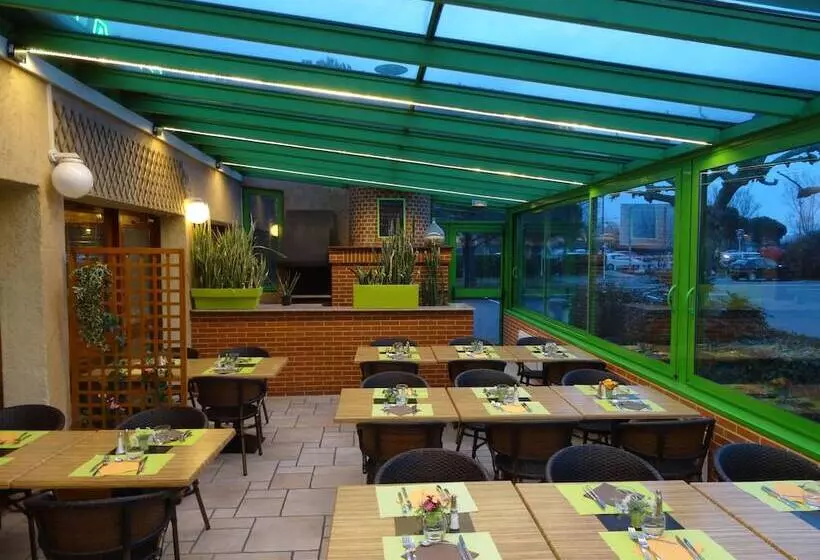 Metrhotel Basso Cambo