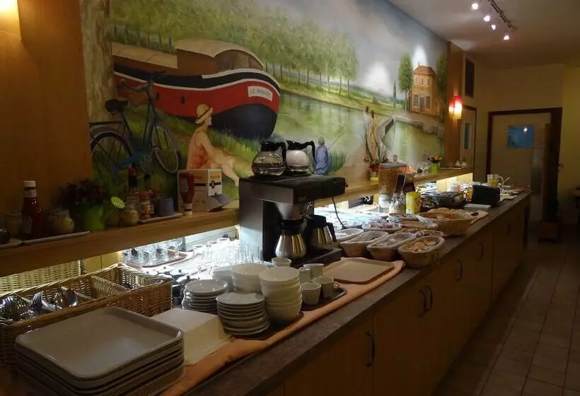 Metrhotel Basso Cambo