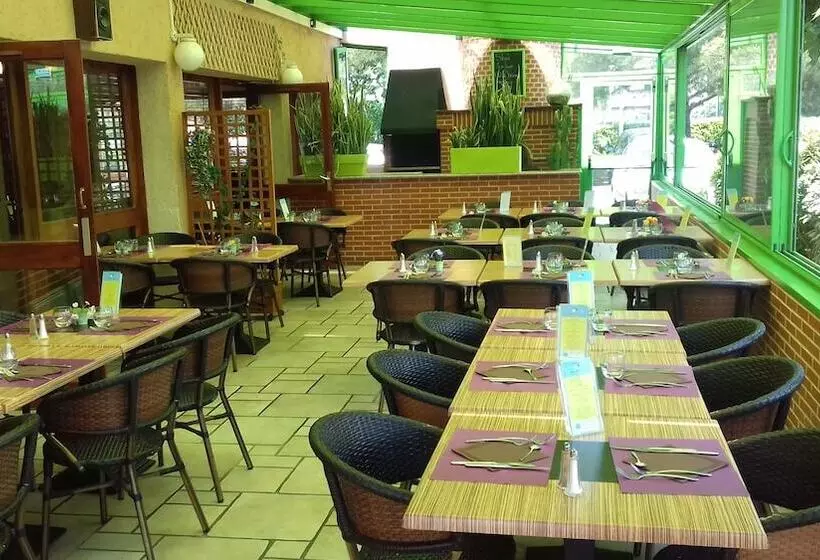 Metrhotel Basso Cambo