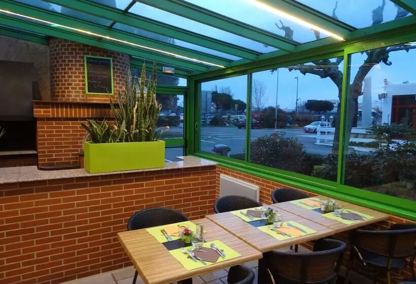 Metrhotel Basso Cambo