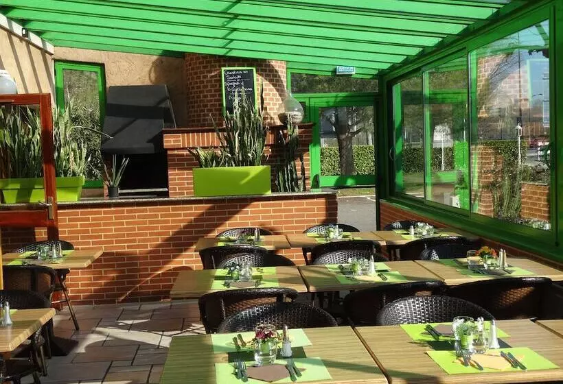 Metrhotel Basso Cambo