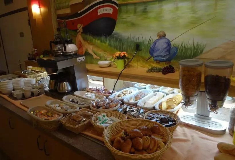 Metrhotel Basso Cambo