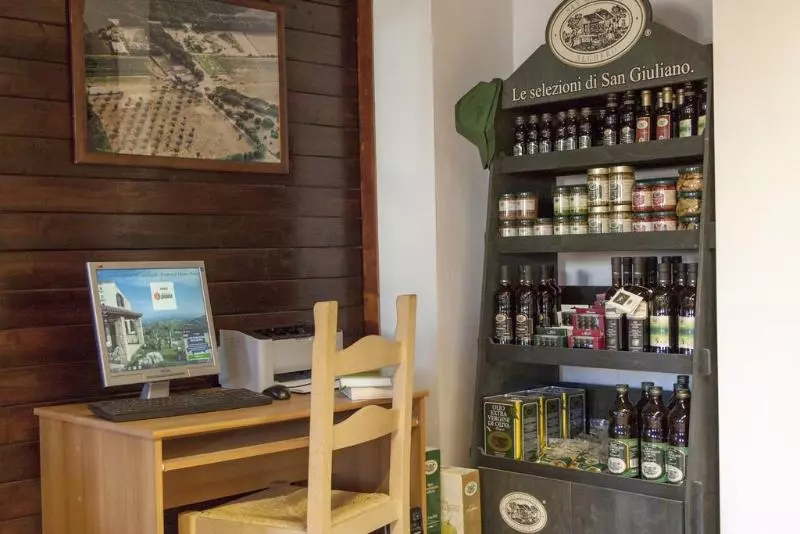 Residenze Di Campagna San Giuliano