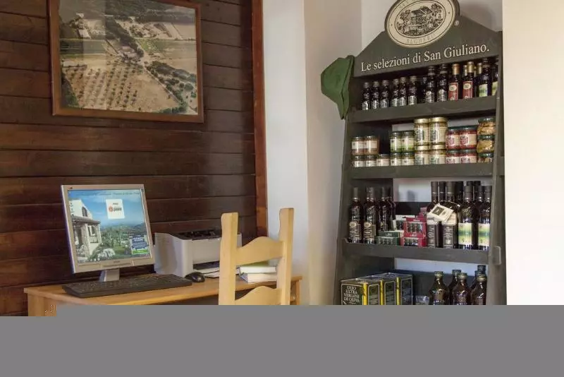 Residenze Di Campagna San Giuliano