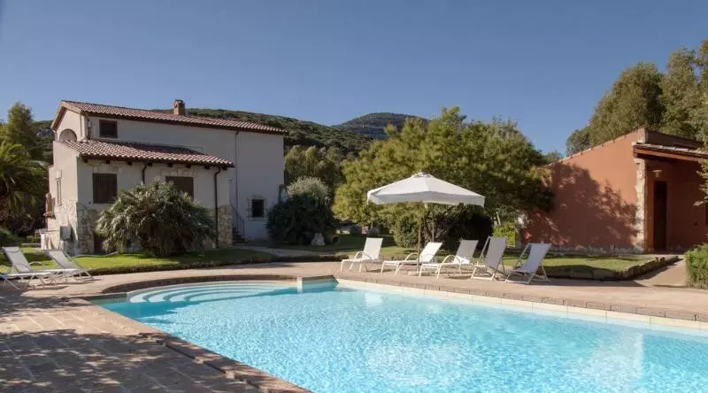 Residenze Di Campagna San Giuliano