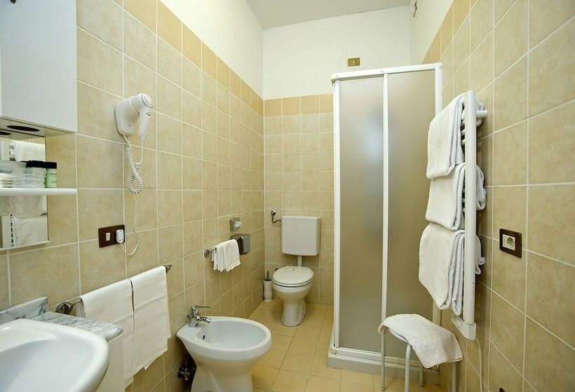 Villa Hotel Del Sole