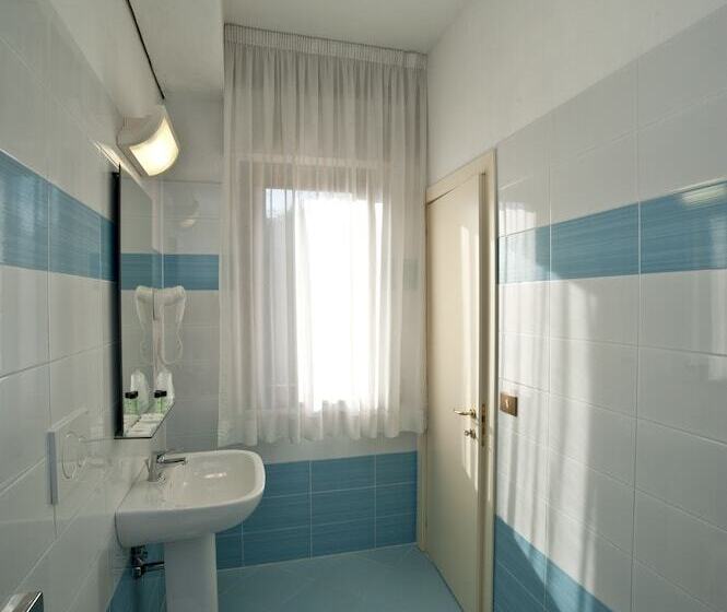 Villa Hotel Del Sole