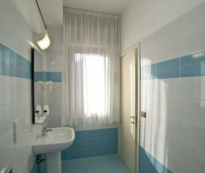 Villa Hotel Del Sole