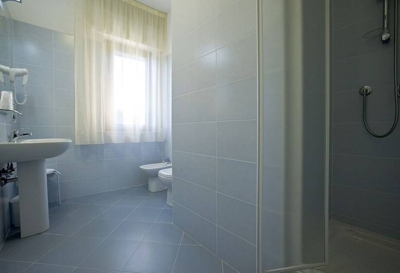 Villa Hotel Del Sole