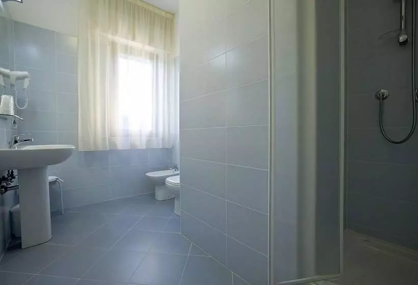 Villa Hotel Del Sole