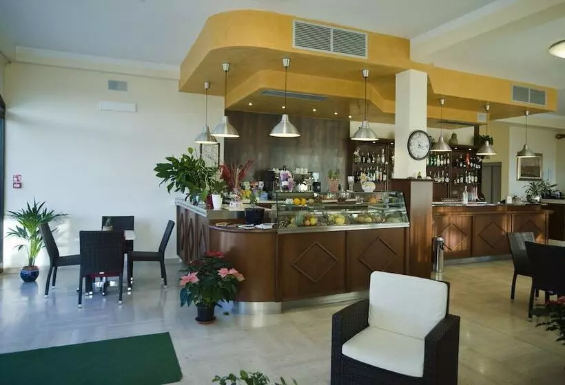 Villa Hotel Del Sole