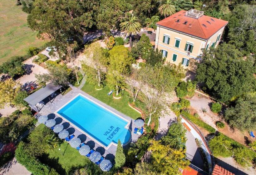 Villa Teresa