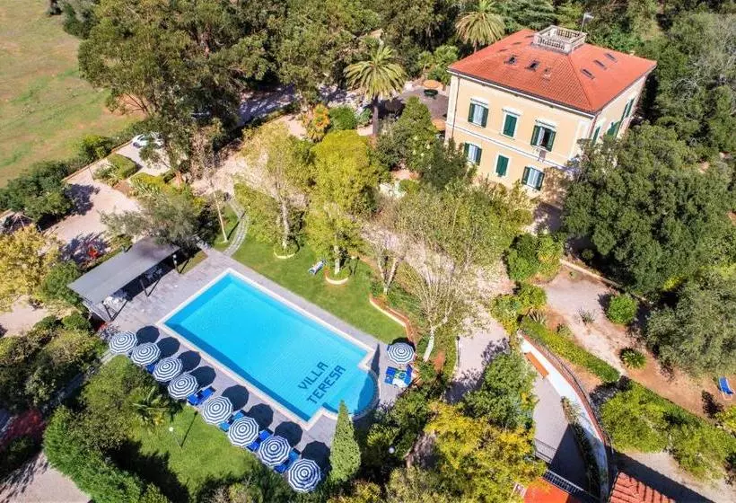 Villa Teresa
