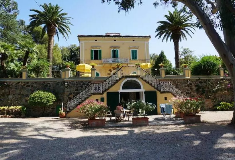 Villa Teresa