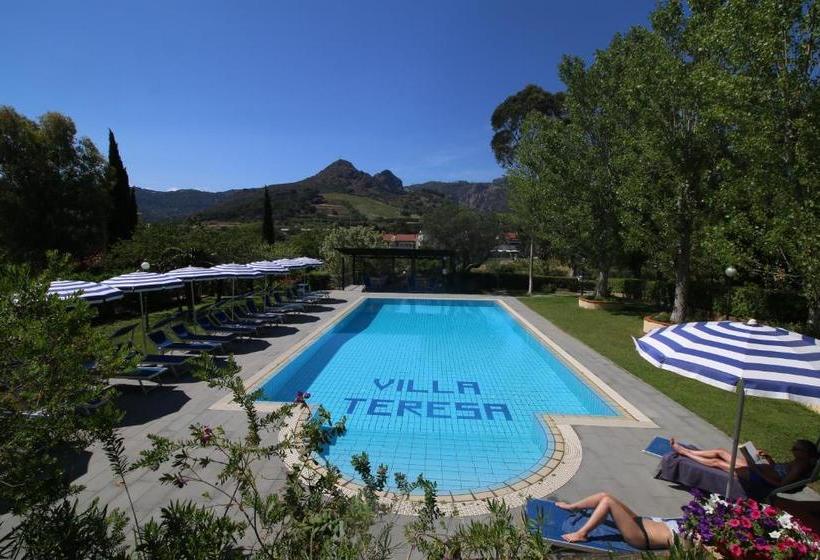 Villa Teresa