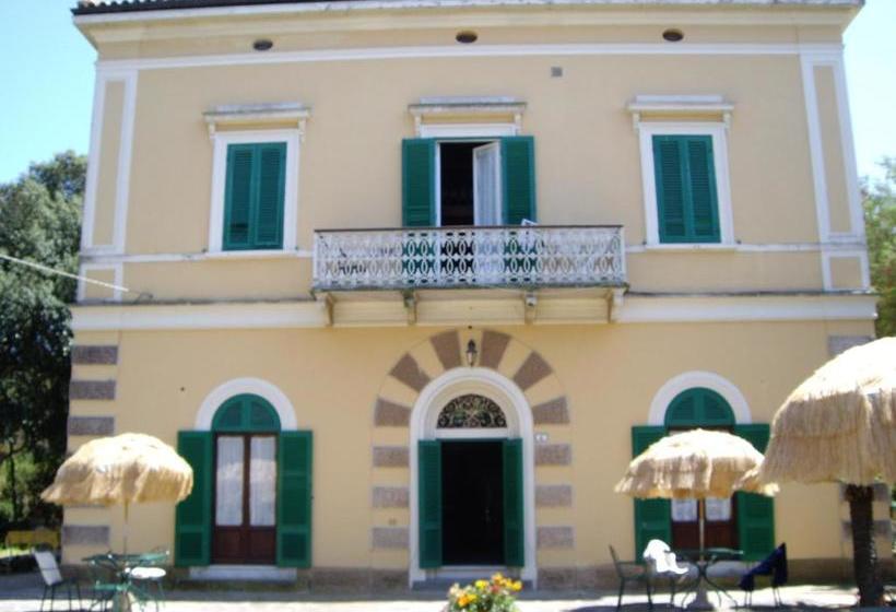 Villa Teresa