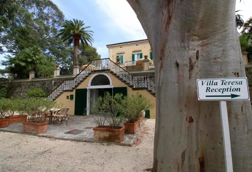 Villa Teresa