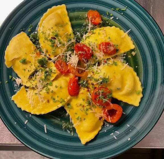 Alpenhof Landhotel Restaurant