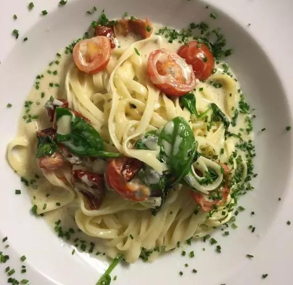 Alpenhof Landhotel Restaurant