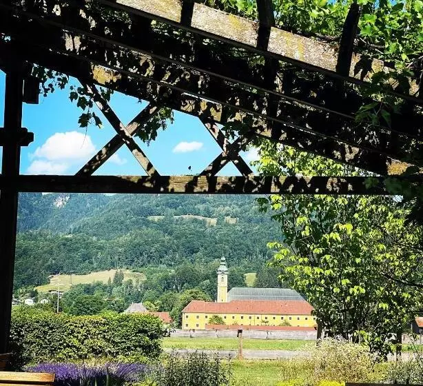 Alpenhof Landhotel Restaurant