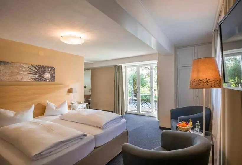 Alpenhof Landhotel Restaurant