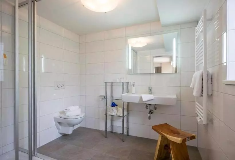 Alpenhof Landhotel Restaurant