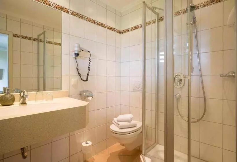 Alpenhof Landhotel Restaurant