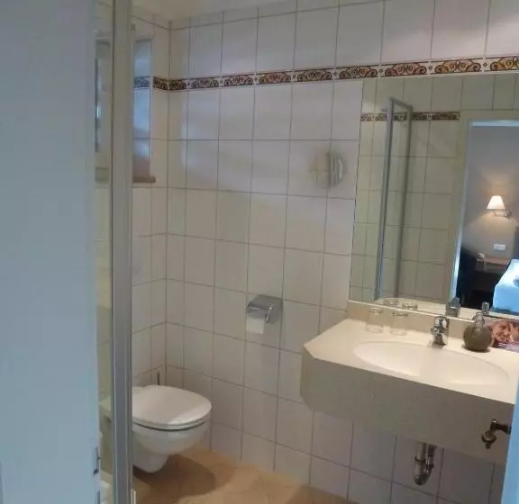 Alpenhof Landhotel Restaurant