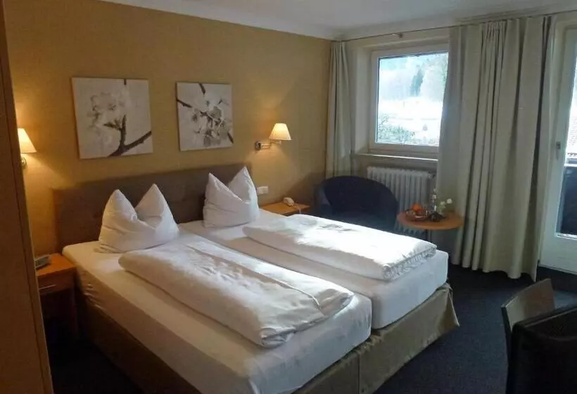 Alpenhof Landhotel Restaurant