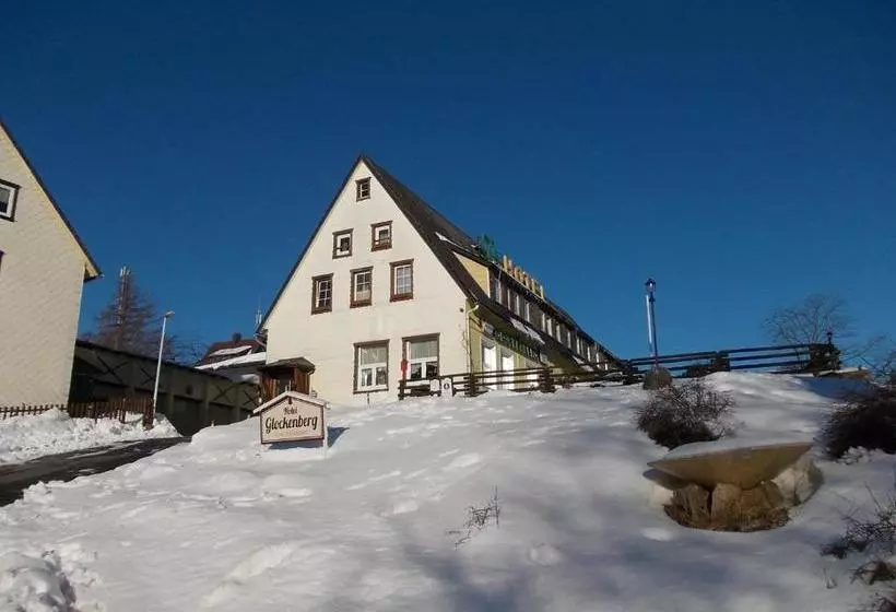 Berghotel Glockenberg