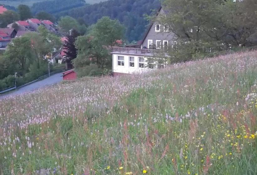 Berghotel Glockenberg