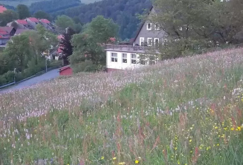 Berghotel Glockenberg