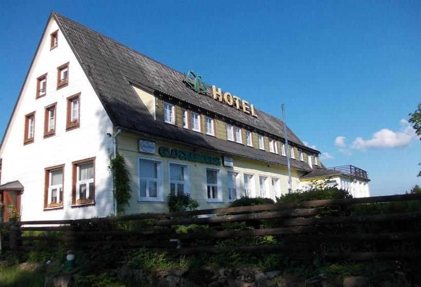 Berghotel Glockenberg