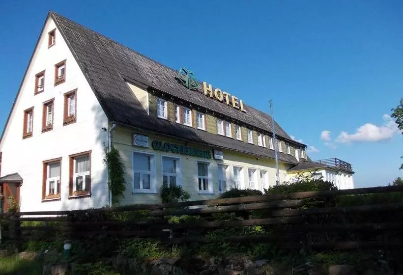 Berghotel Glockenberg
