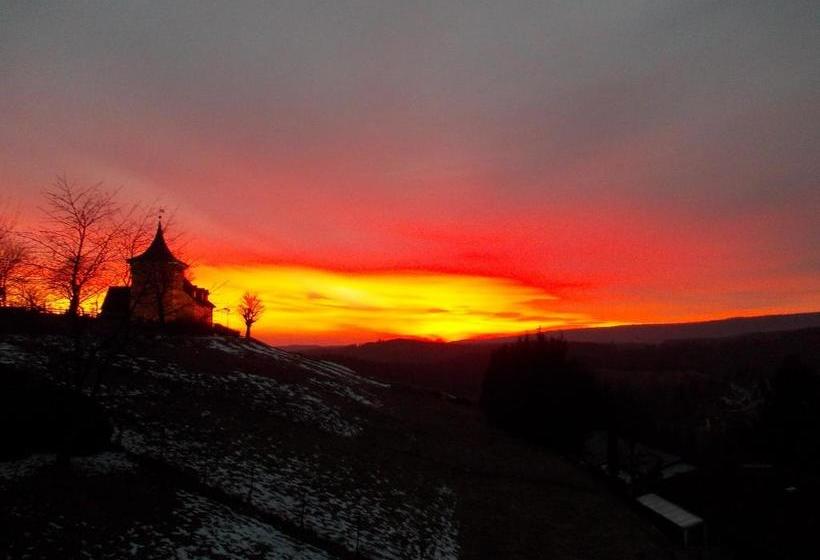 Berghotel Glockenberg