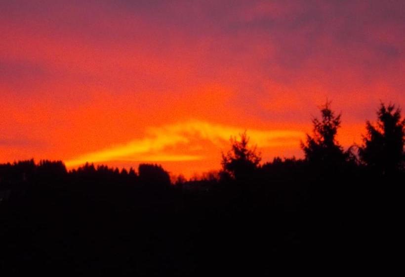 Berghotel Glockenberg