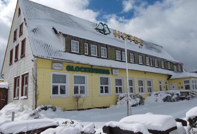 Berghotel Glockenberg