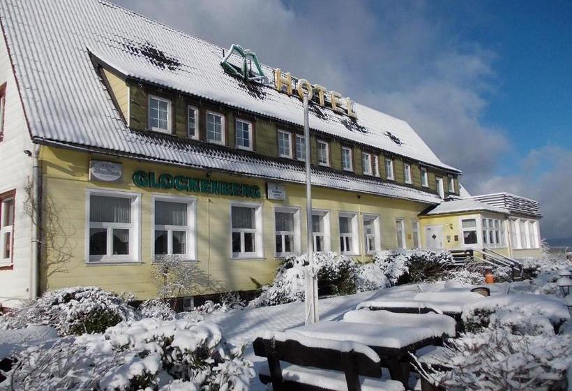 Berghotel Glockenberg