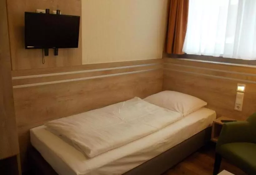 Berghotel Glockenberg