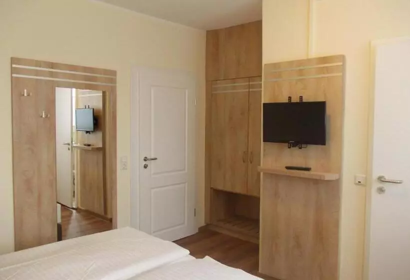 Berghotel Glockenberg