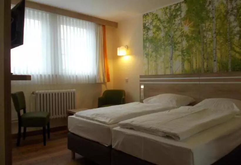 Berghotel Glockenberg