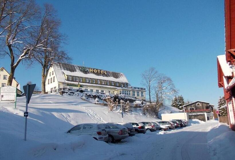 Berghotel Glockenberg