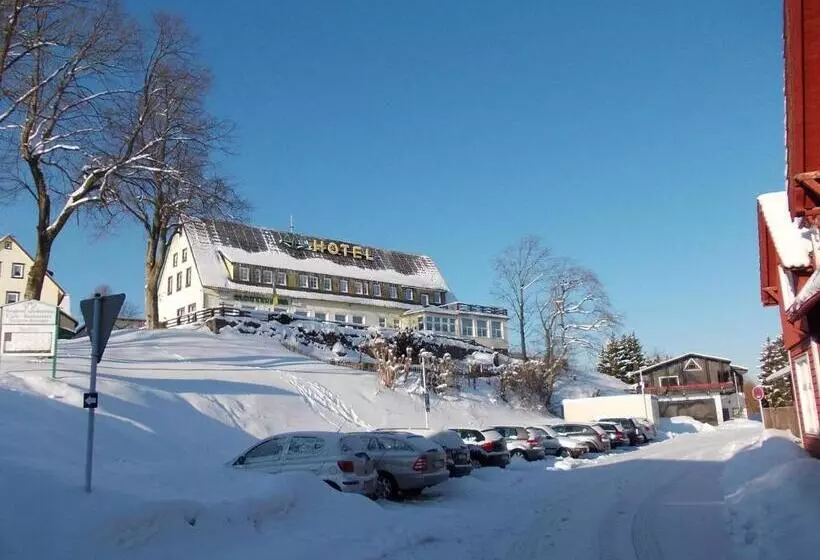 Berghotel Glockenberg
