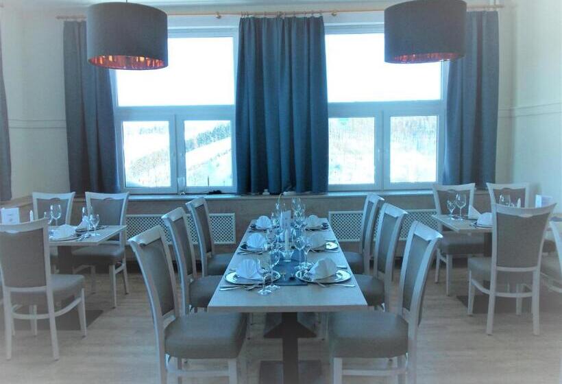 Berghotel Glockenberg