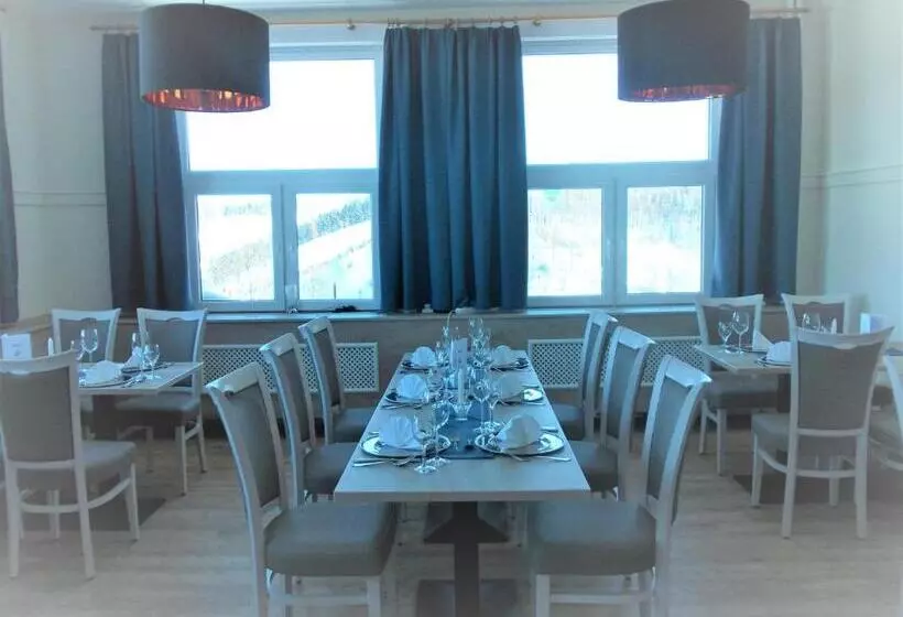 Berghotel Glockenberg