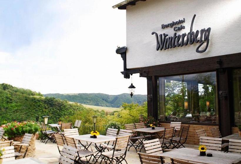 Berghotel Wintersberg